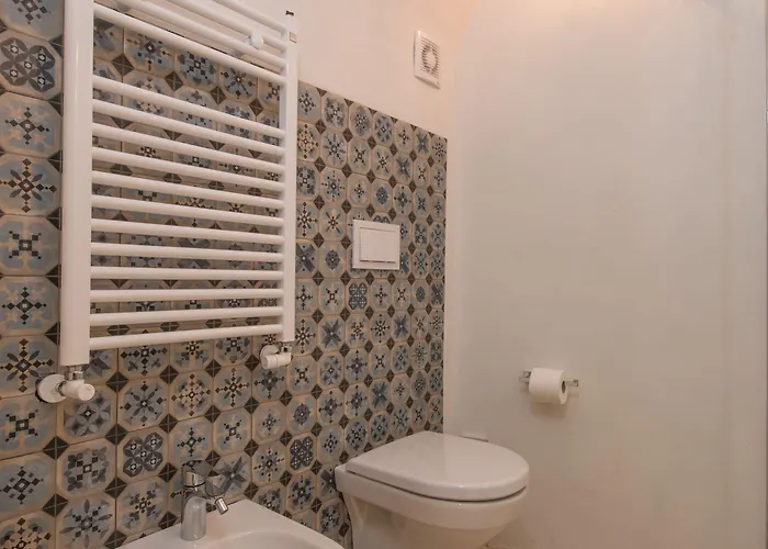 Pensión Palazzo Maringelli 4*