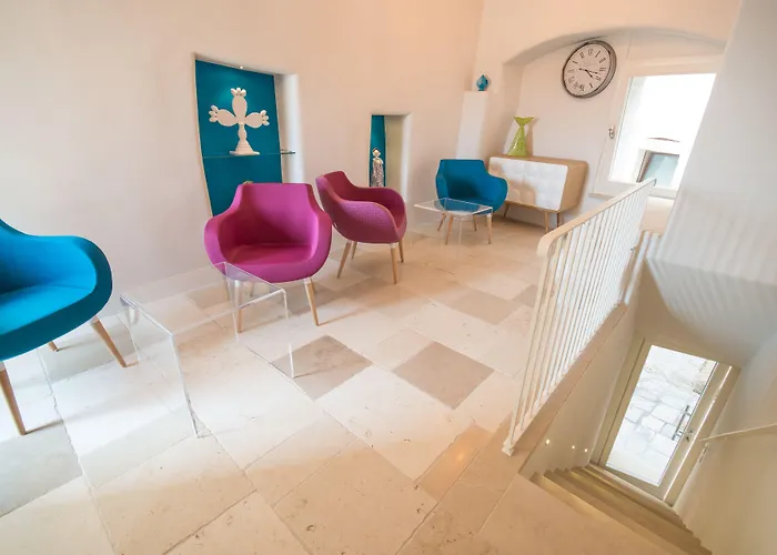 Palazzo Maringelli Polignano a Mare