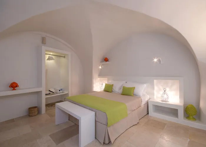 Palazzo Maringelli 4* Polignano a Mare