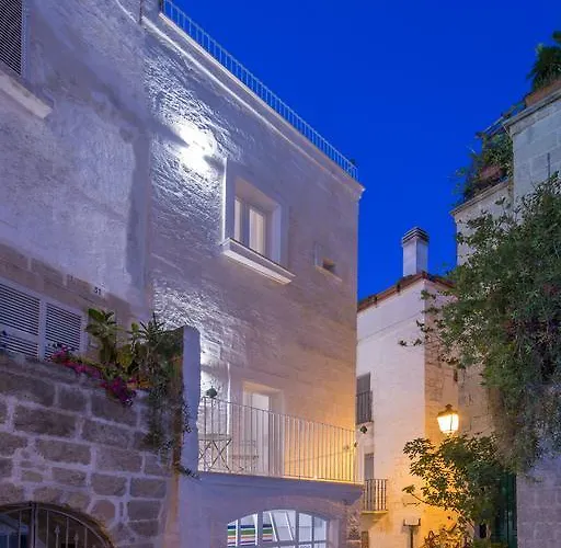 Pensión Palazzo Maringelli