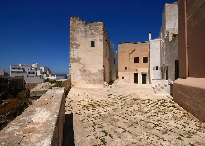 Palazzo Maringelli Polignano a Mare