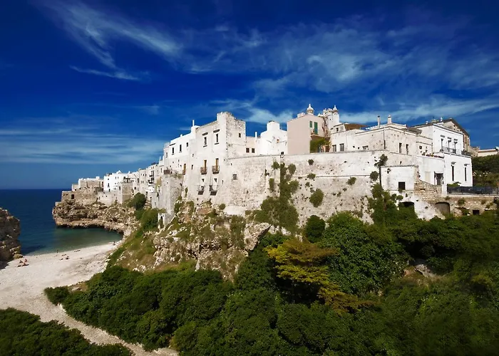 Palazzo Maringelli 4* Polignano a Mare